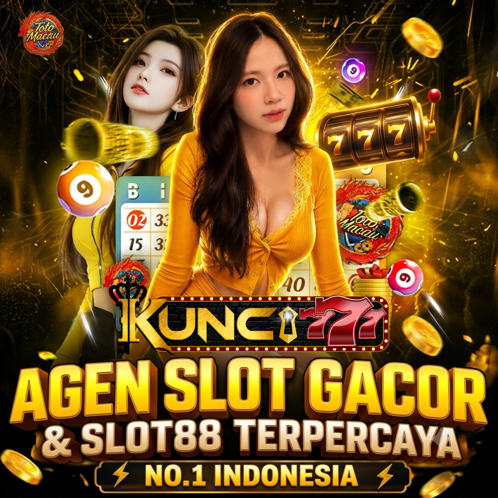 KUNCI777